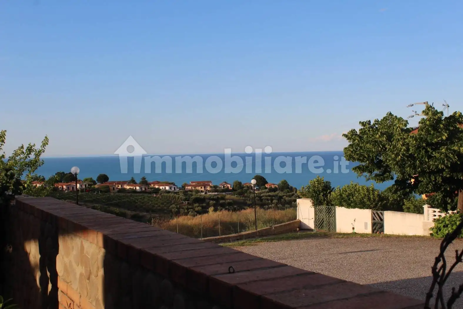 Villa in vendita a Roseto Capo Spulico