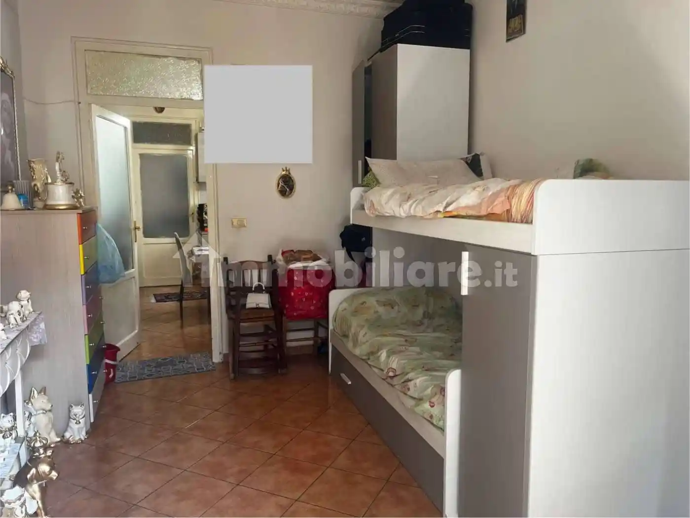 Appartamento in vendita a Palermo