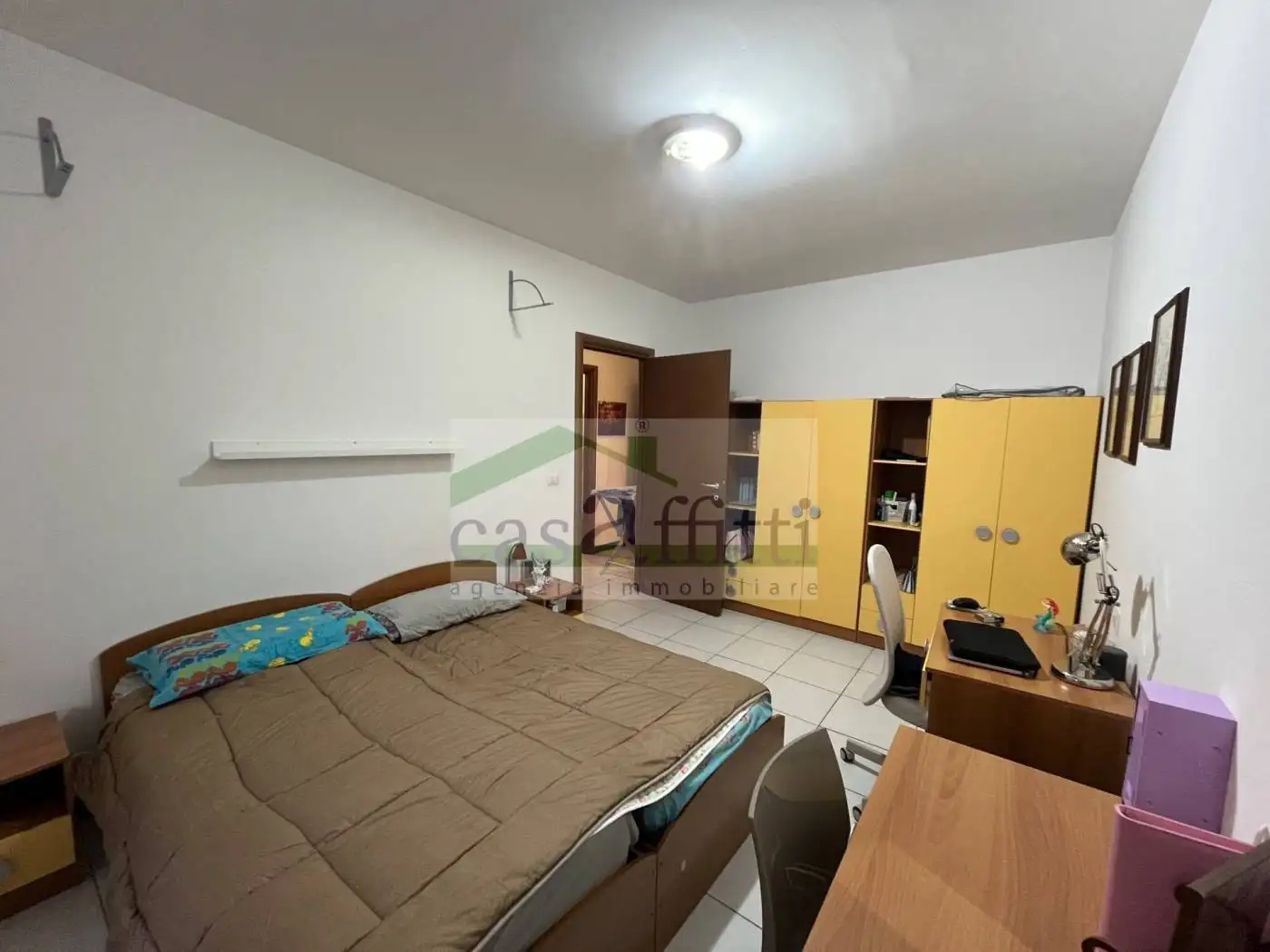 Appartamento in affitto a Chieti