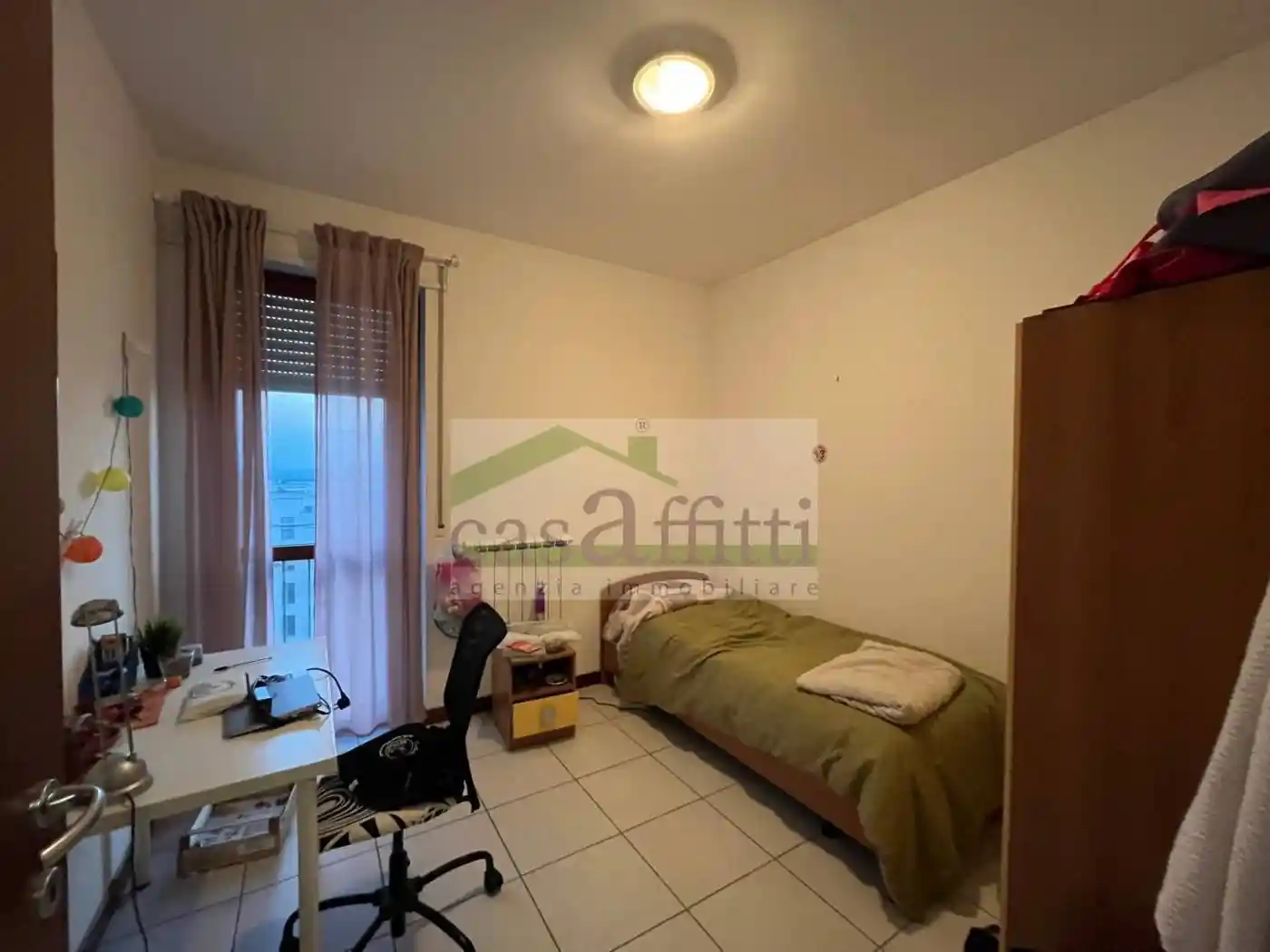 Quadrilocale via Papa Giovanni Paolo II 1, Chieti Scalo, Chieti - foto 5