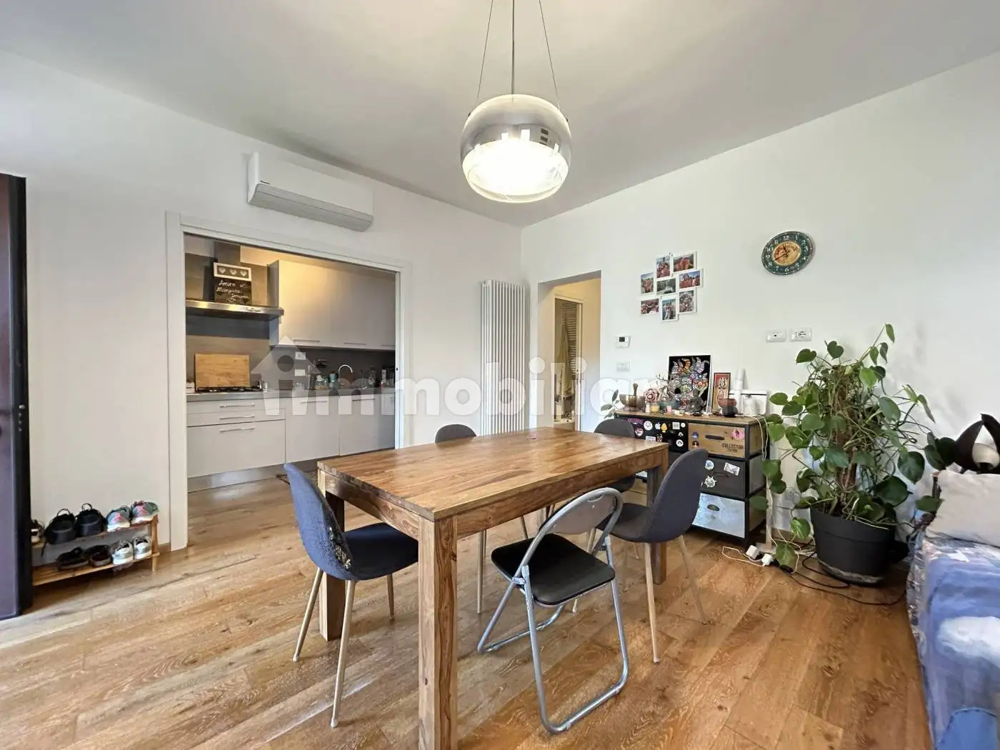 Appartamento in vendita a San Lazzaro di Savena