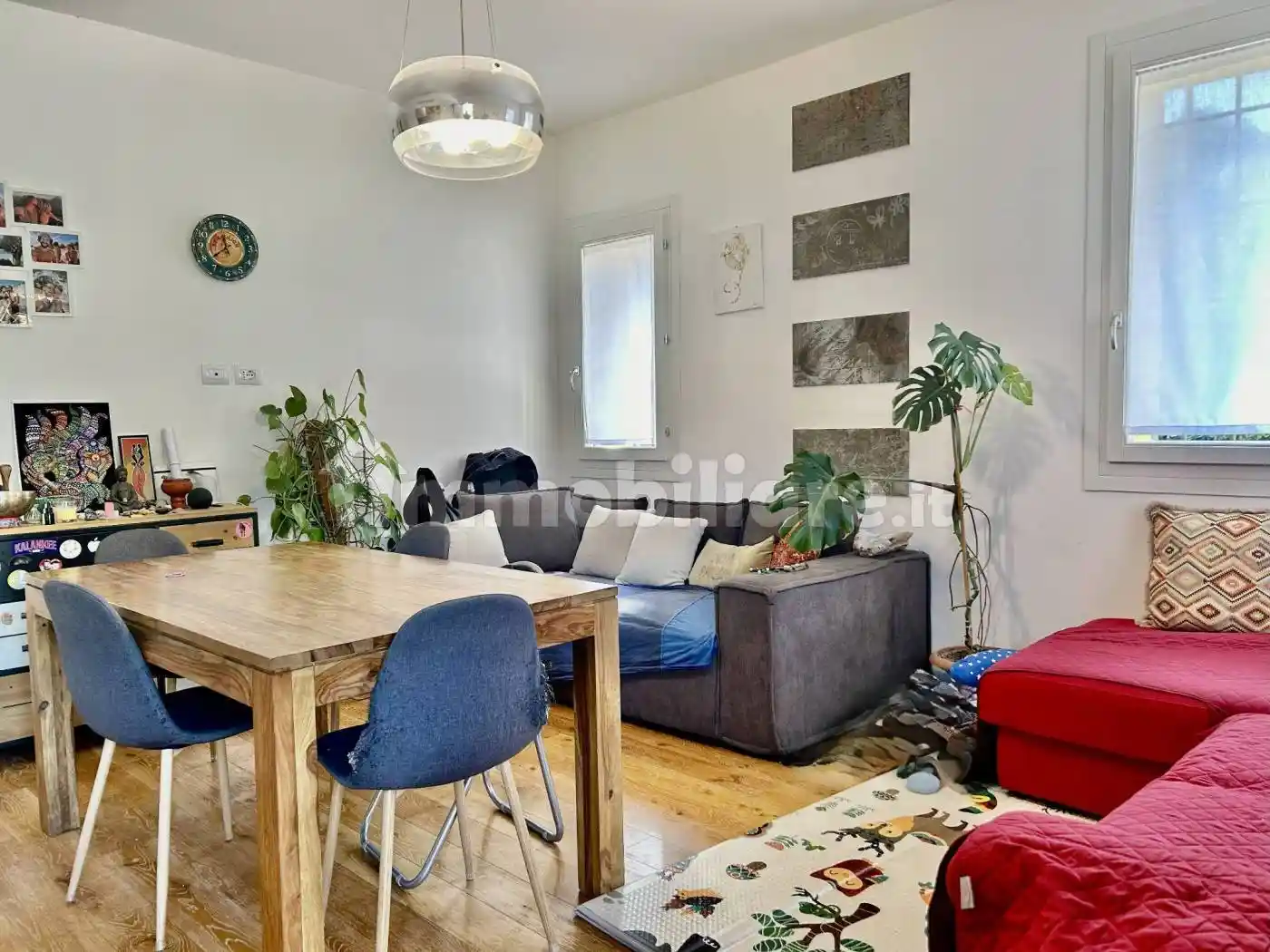 Appartamento via Carlo Jussi 147, Farneto, San Lazzaro di Savena - foto 3