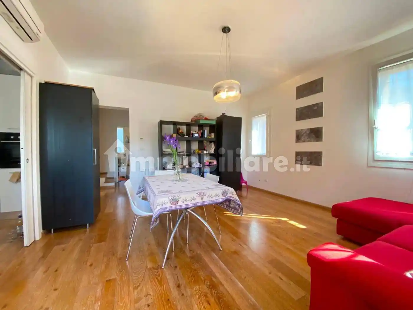 Appartamento via Carlo Jussi 147, Farneto, San Lazzaro di Savena - foto 4