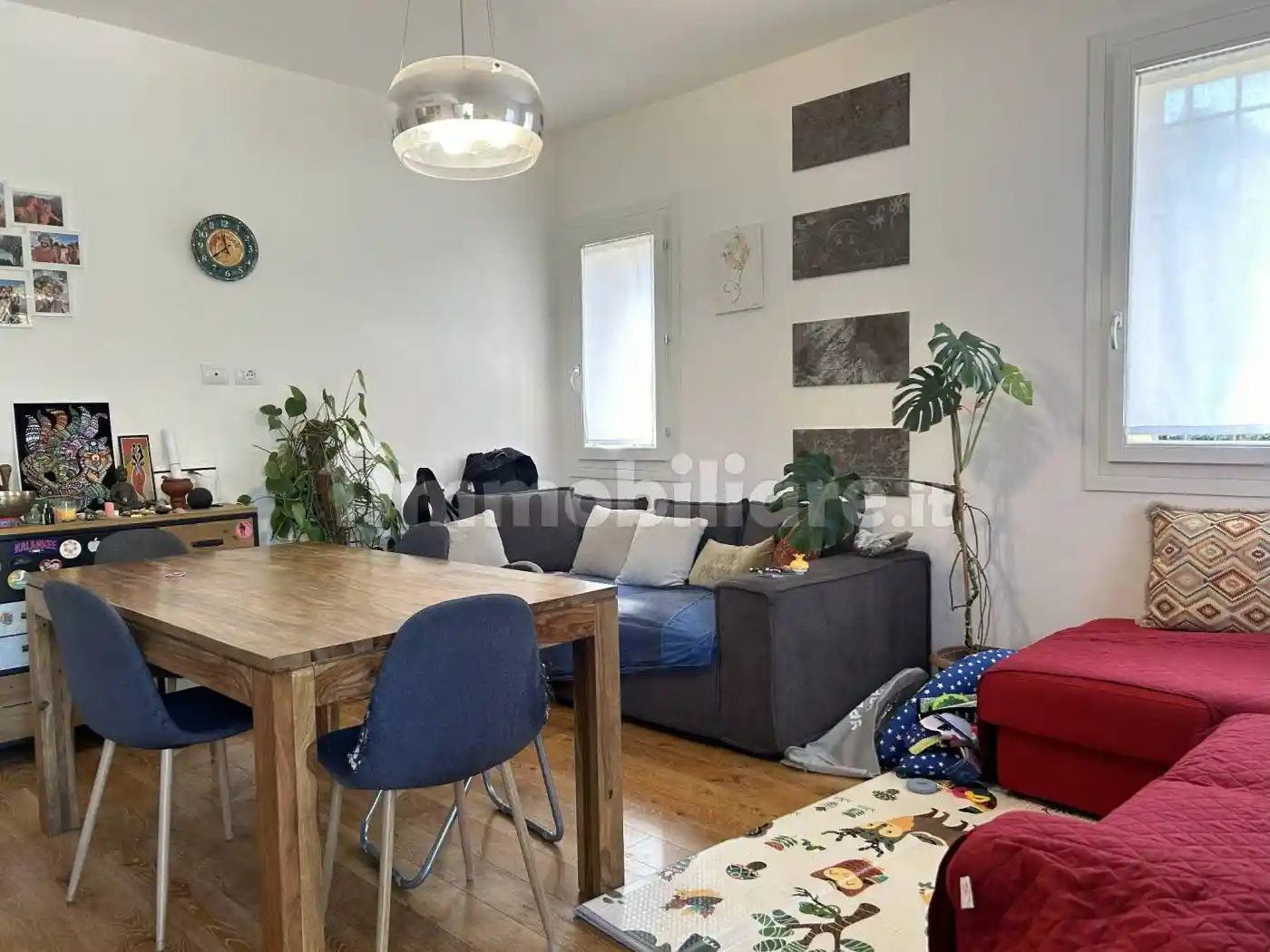 Appartamento via Carlo Jussi 147, Farneto, San Lazzaro di Savena - foto 5