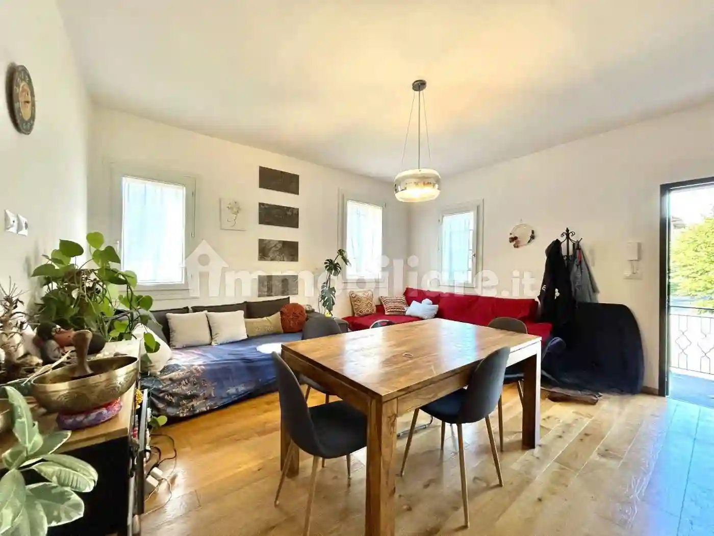 Appartamento via Carlo Jussi 147, Farneto, San Lazzaro di Savena - foto 4