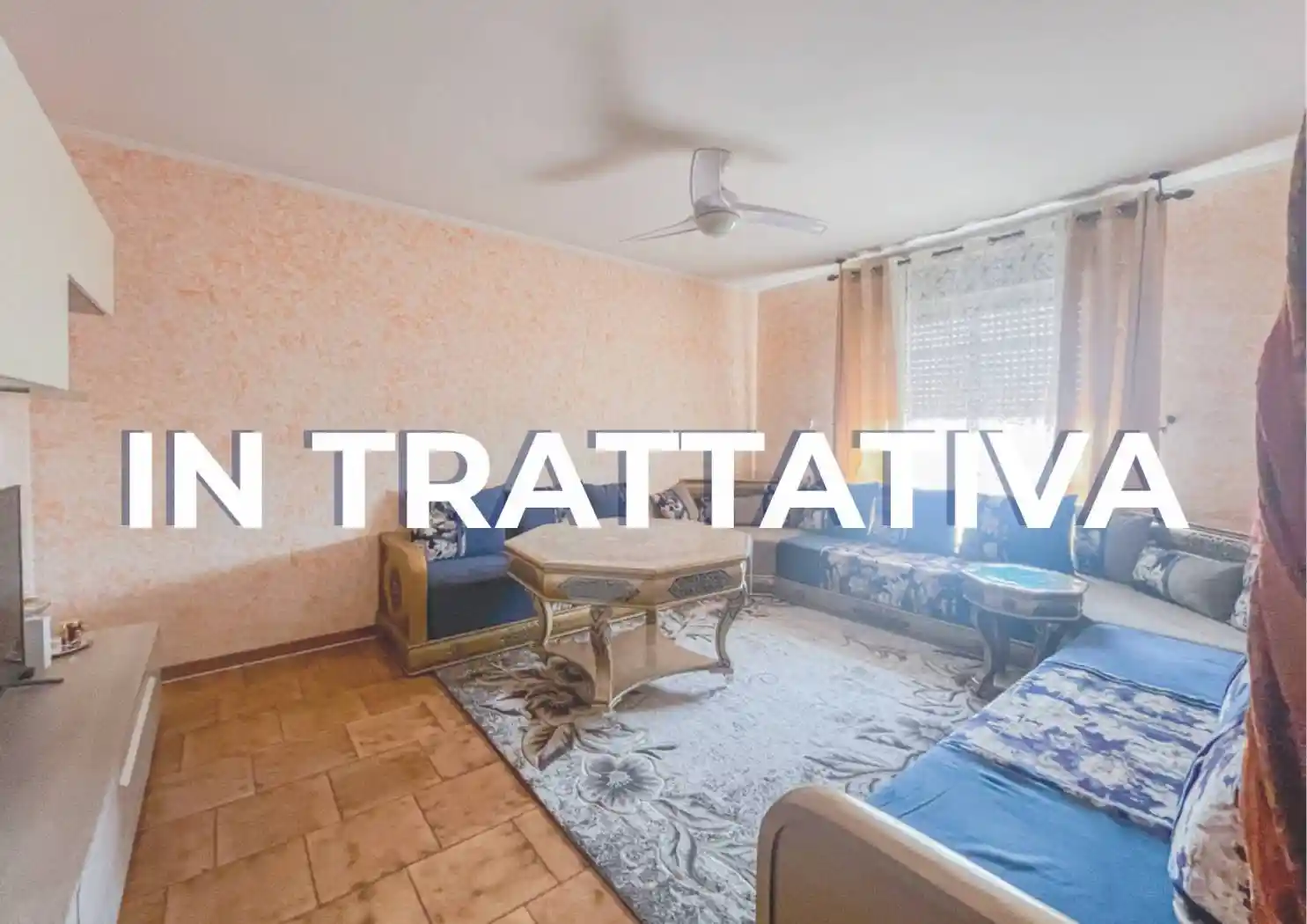 Appartamento in vendita a Trenzano