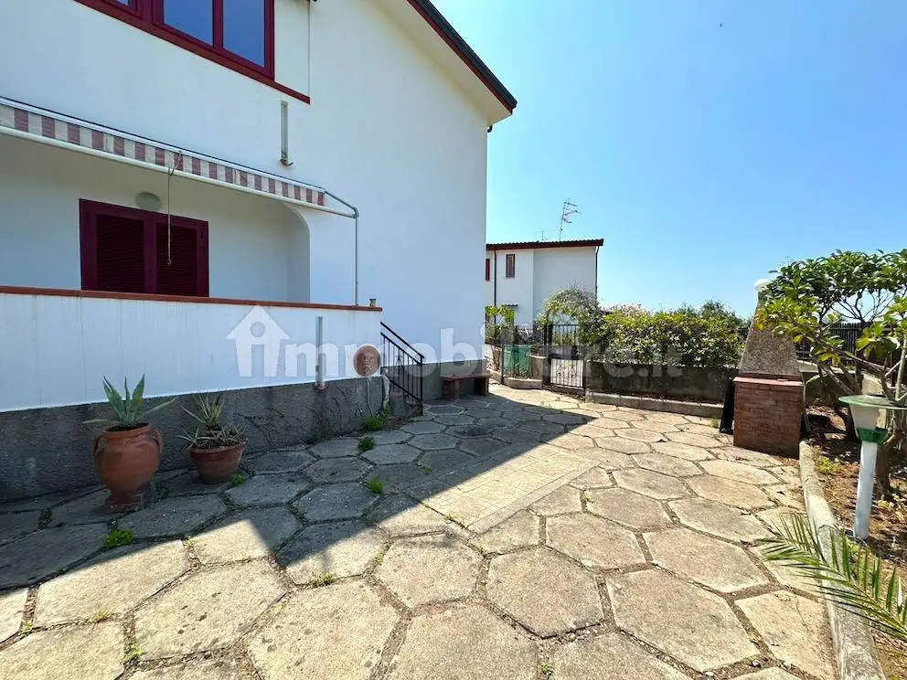 Appartamento in vendita a San Nicola Arcella