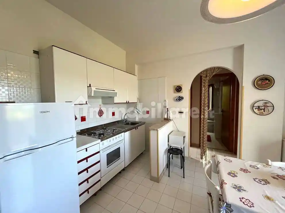 Trilocale Contrada Profondiero, San Nicola Arcella - foto 3