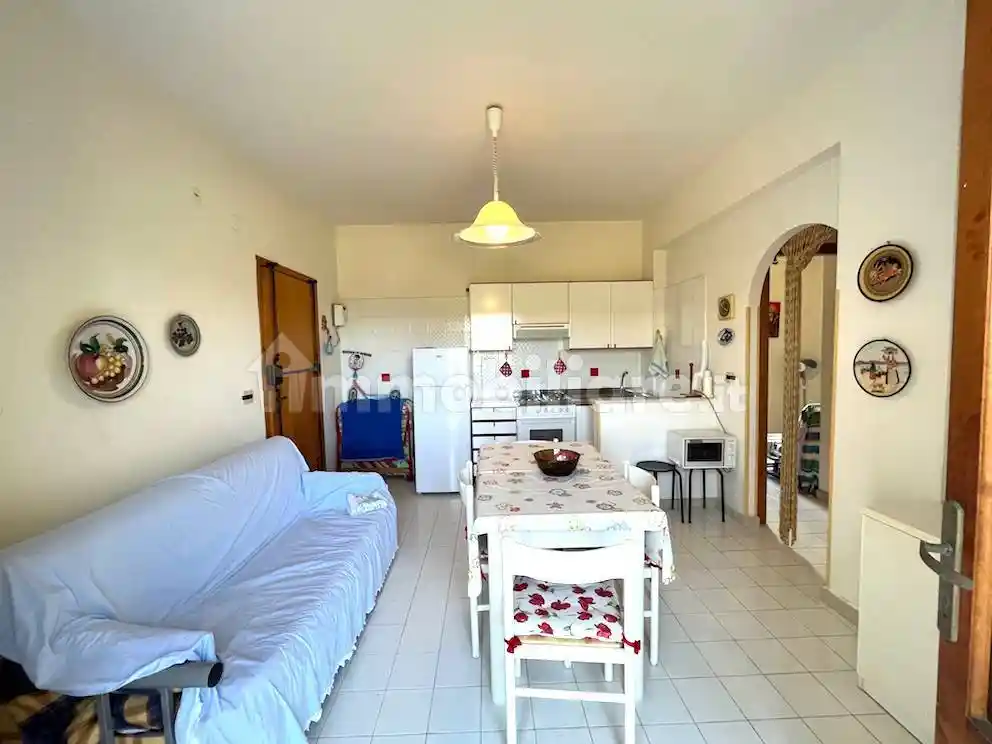 Trilocale Contrada Profondiero, San Nicola Arcella - foto 4