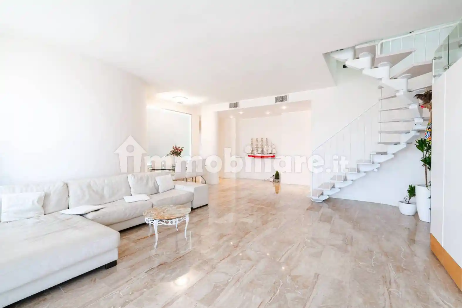 Attico viale Bacchiglione 21, Lodi - Brenta, Milano - foto 2