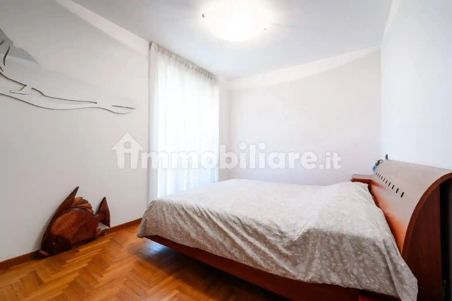 Attico viale Bacchiglione 21, Lodi - Brenta, Milano - foto 4