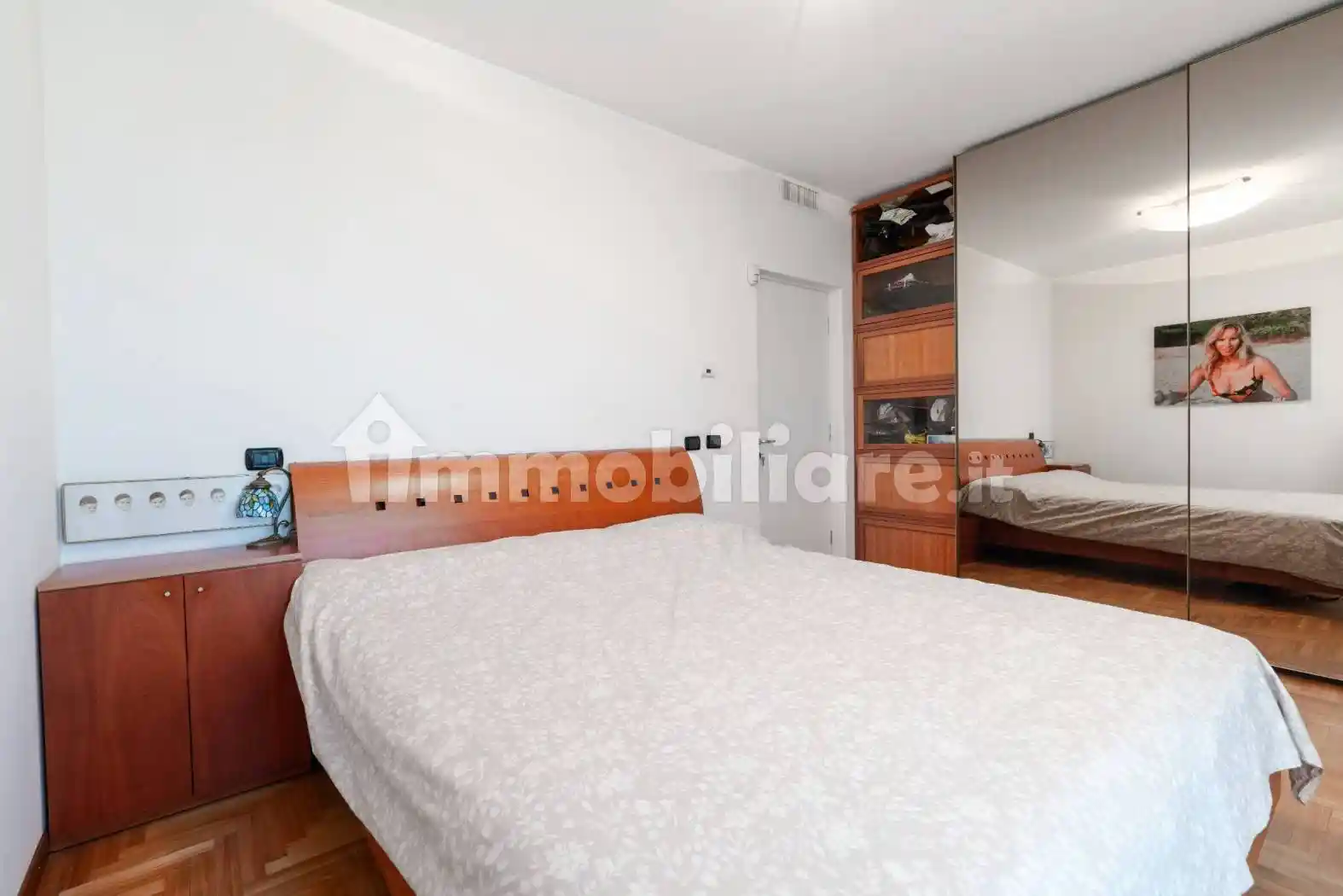 Attico viale Bacchiglione 21, Lodi - Brenta, Milano - foto 5