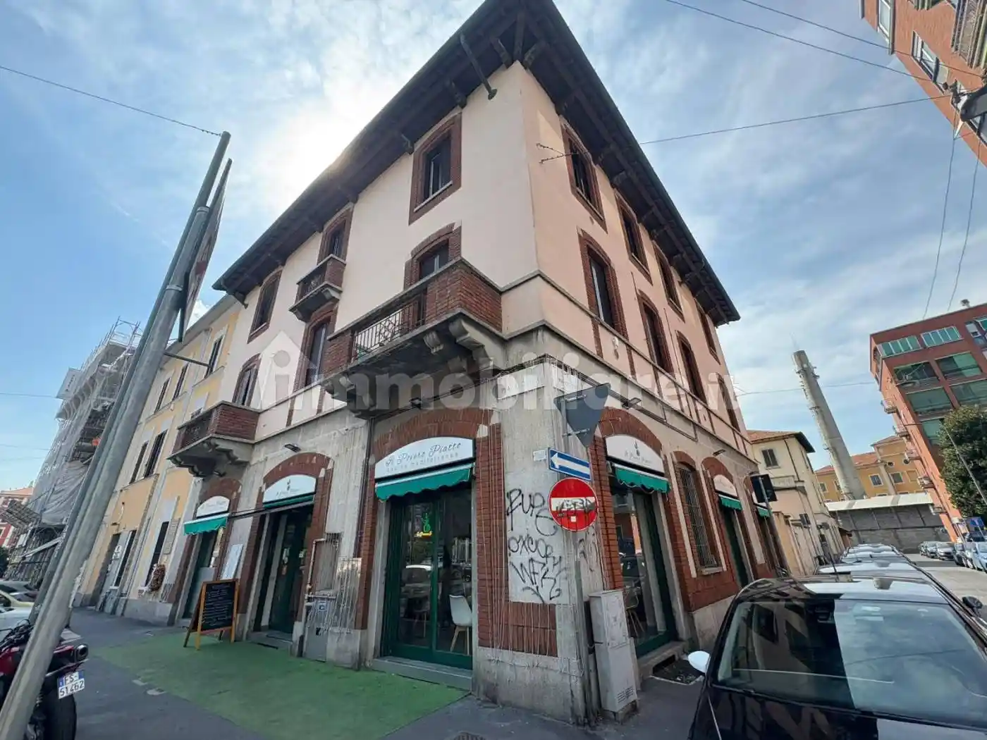 Palazzo - Edificio in Vendita - foto 2