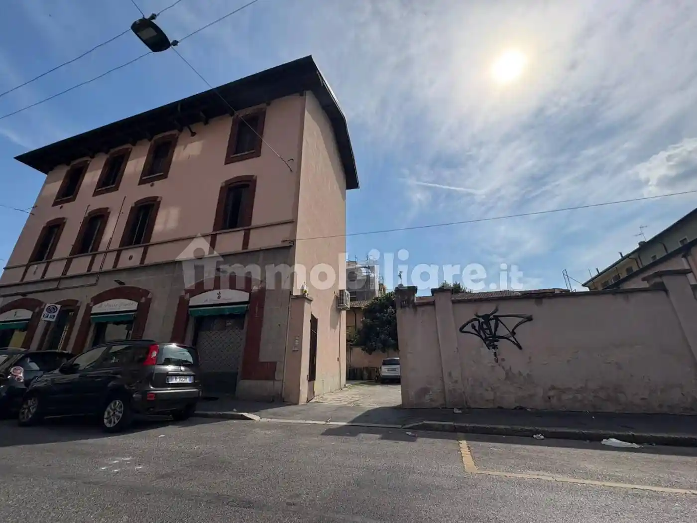 Palazzo - Edificio in Vendita - foto 3