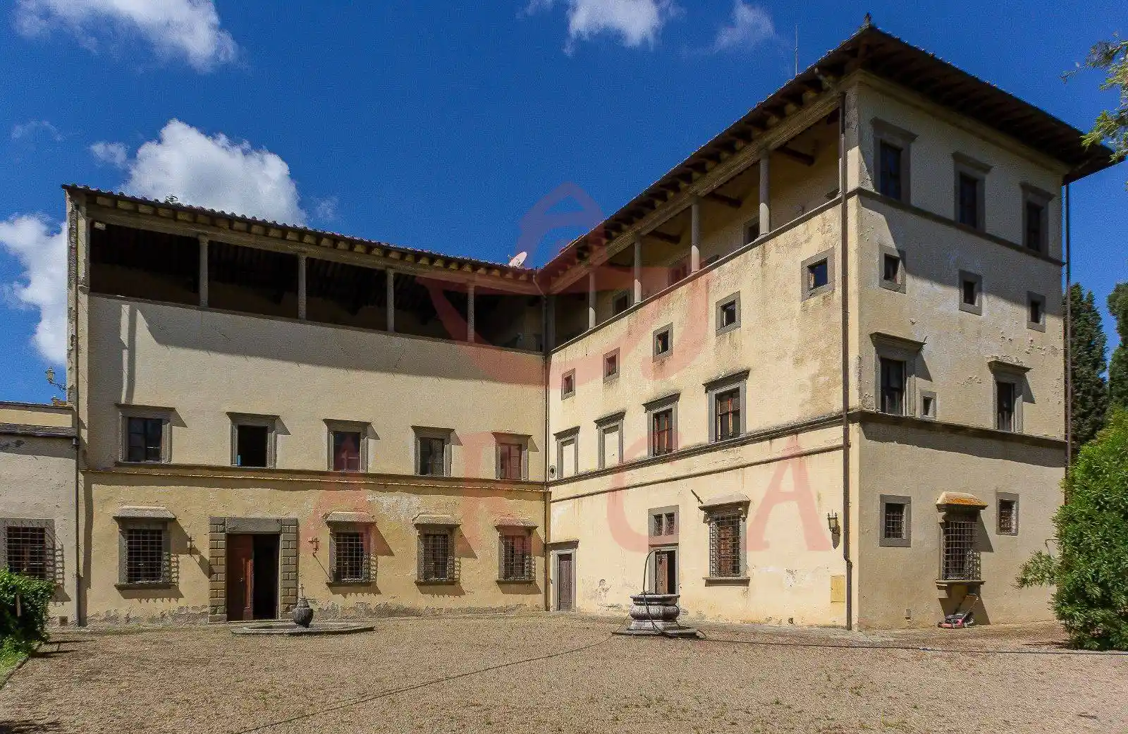 Progetto in vendita a Scandicci