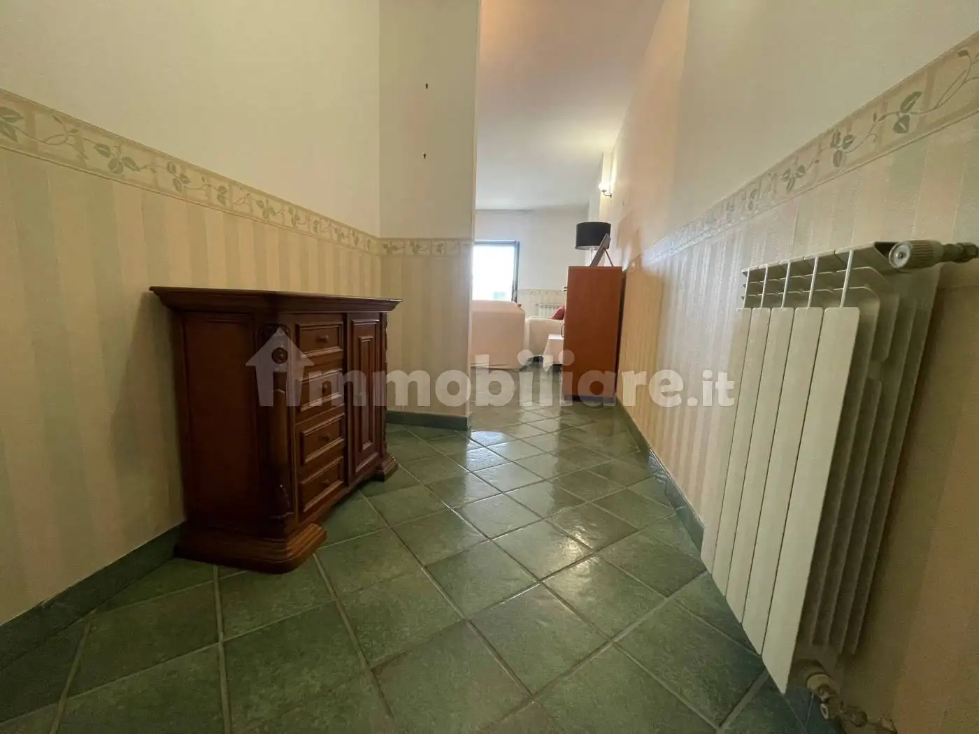 Appartamento in vendita a Giugliano in Campania