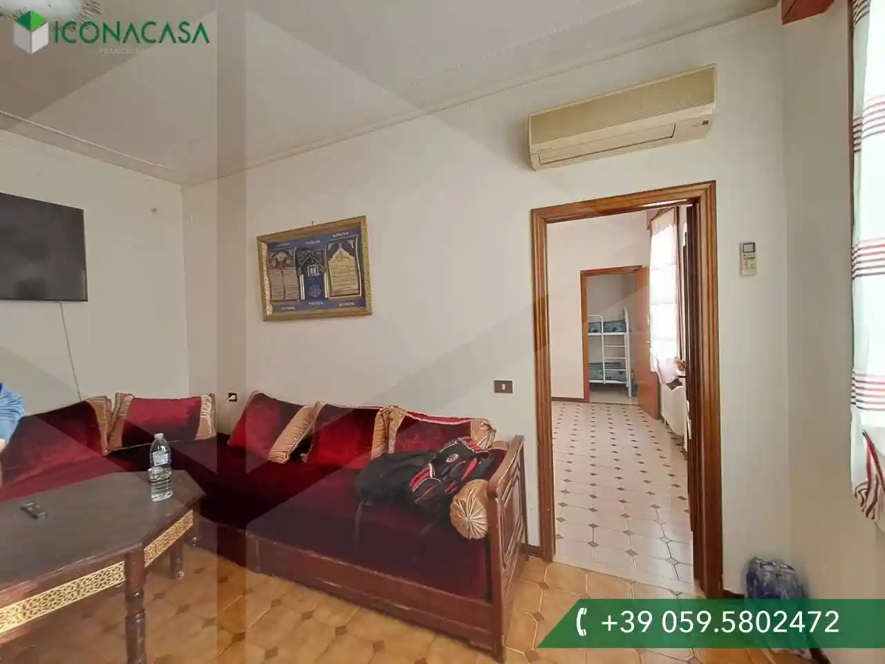 Appartamento in vendita a Castelnuovo Rangone