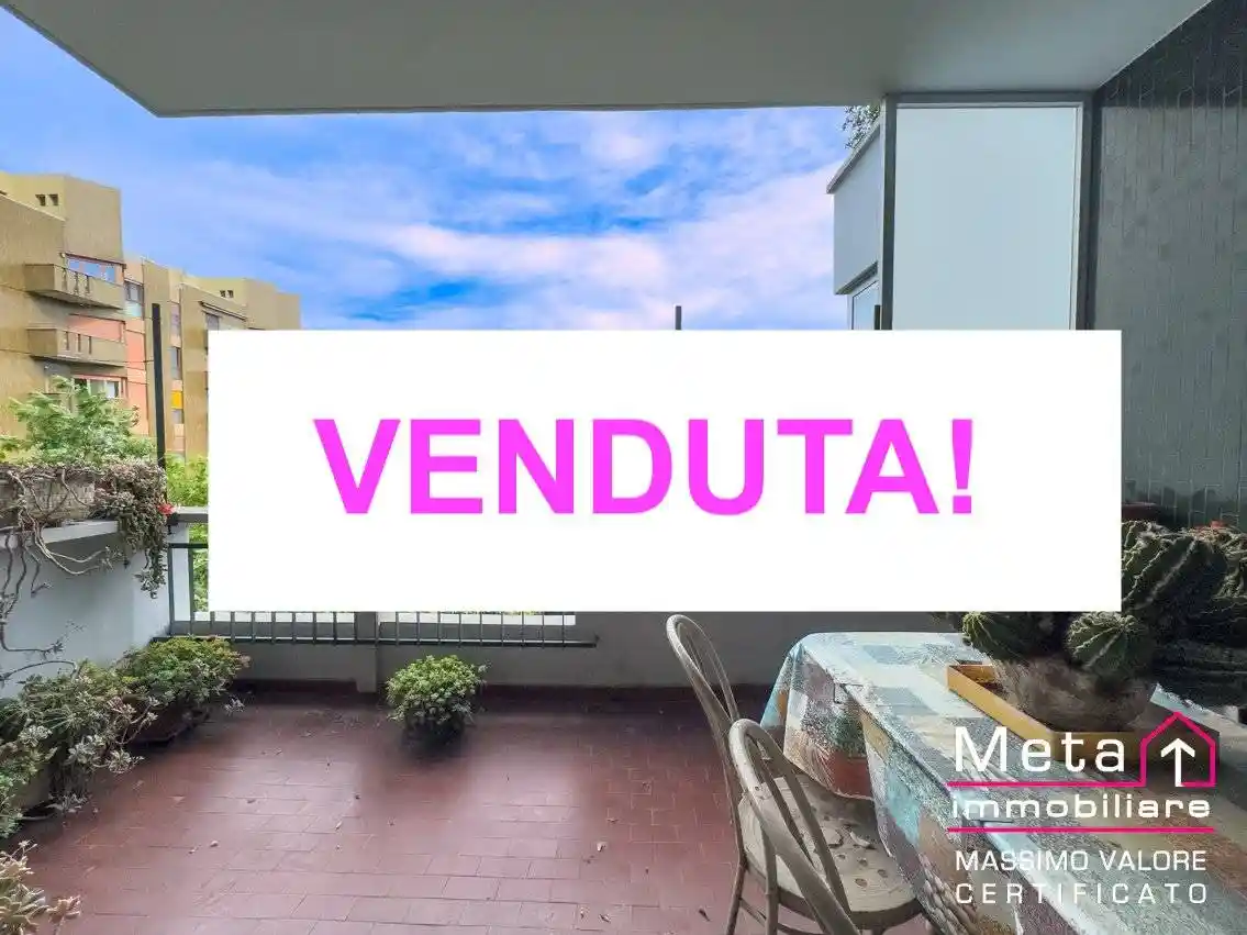 Appartamento in vendita a San Donato Milanese