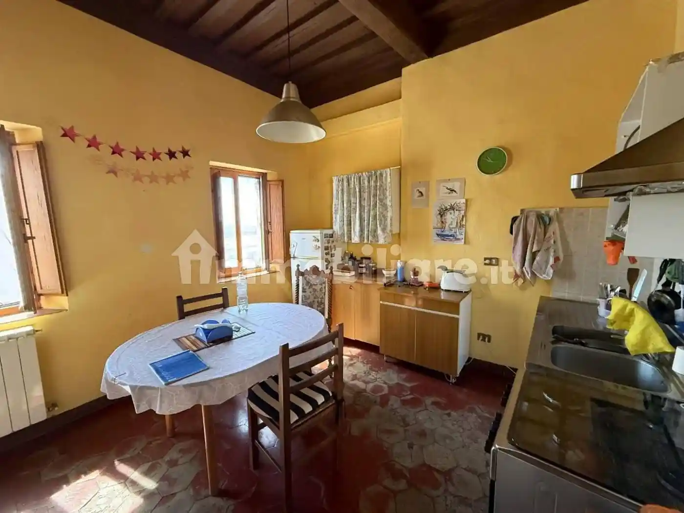 Appartamento via San Marco, San Marco - Tufi, Siena - foto 2