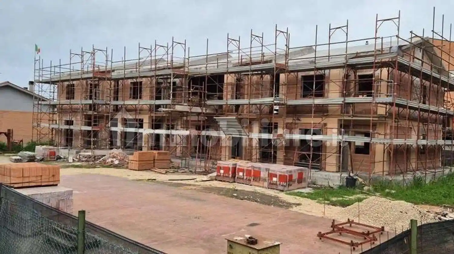 Villa in vendita a Lanuvio