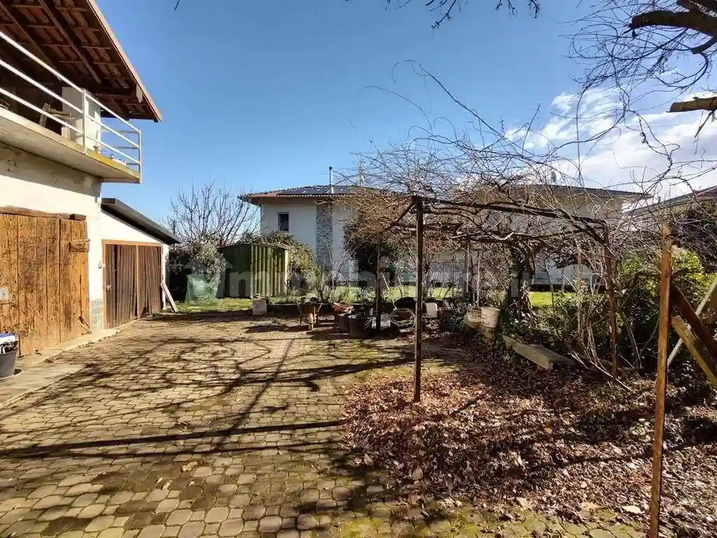 Casa indipendente - foto 4