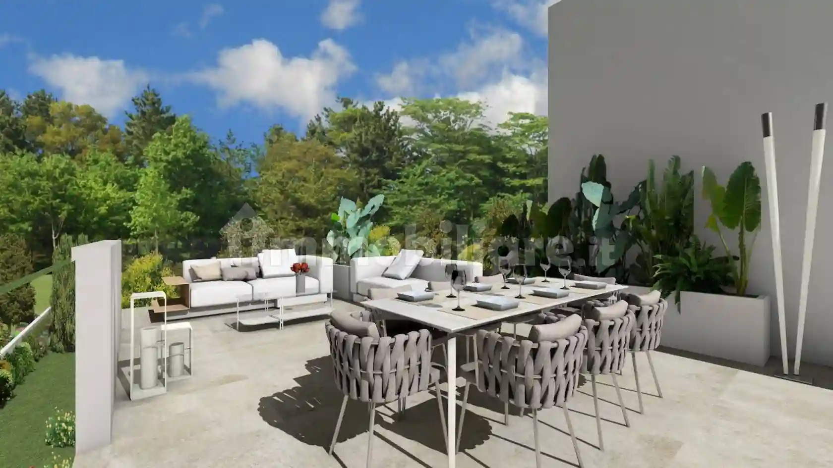 Appartamento - foto 3