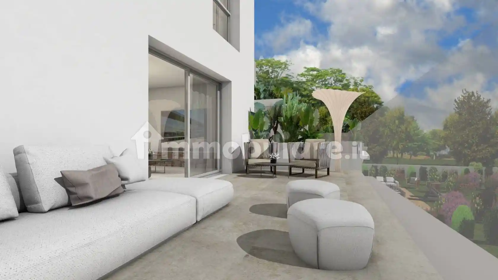 Appartamento in vendita a Correggio