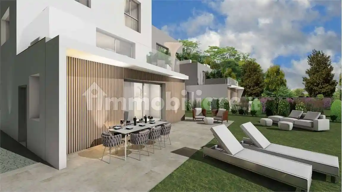 Appartamento in vendita a Correggio