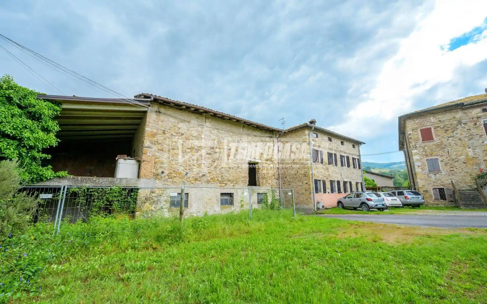 Rustico - Casale in vendita a Viano