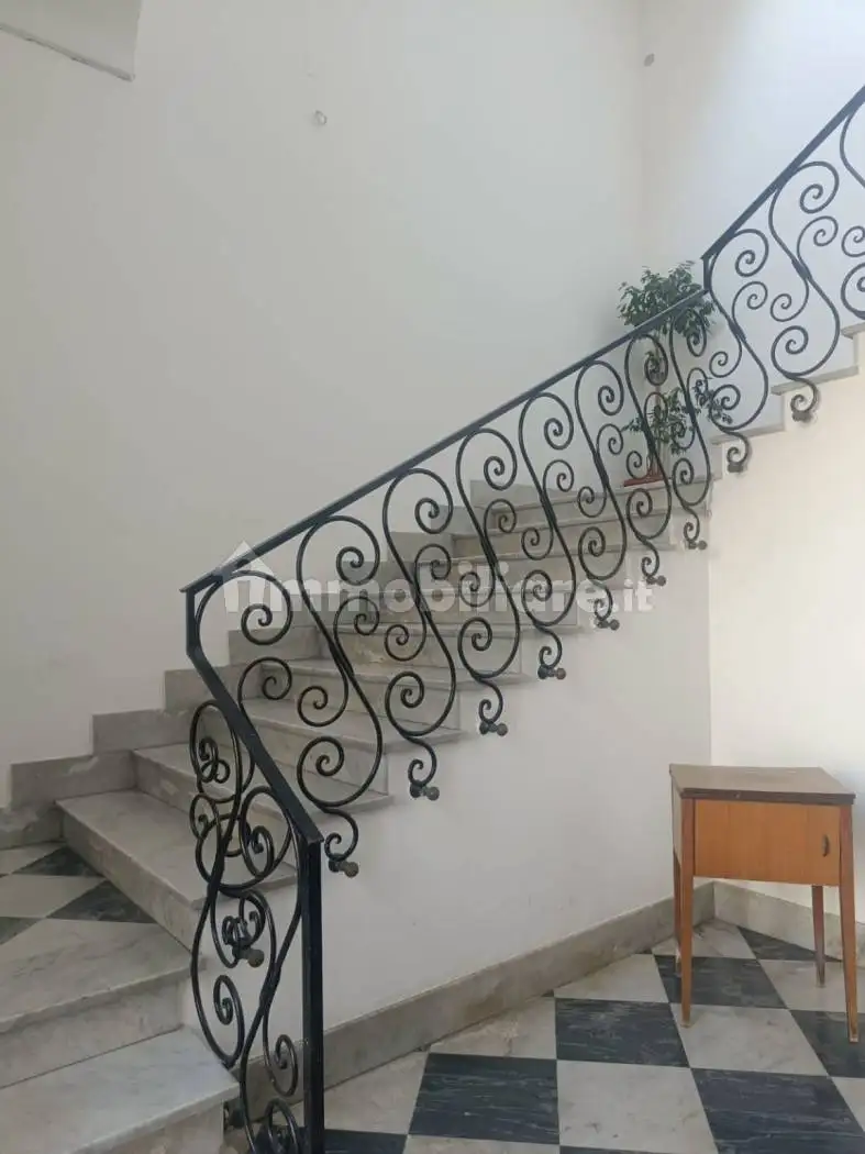 Appartamento in vendita a Frattamaggiore