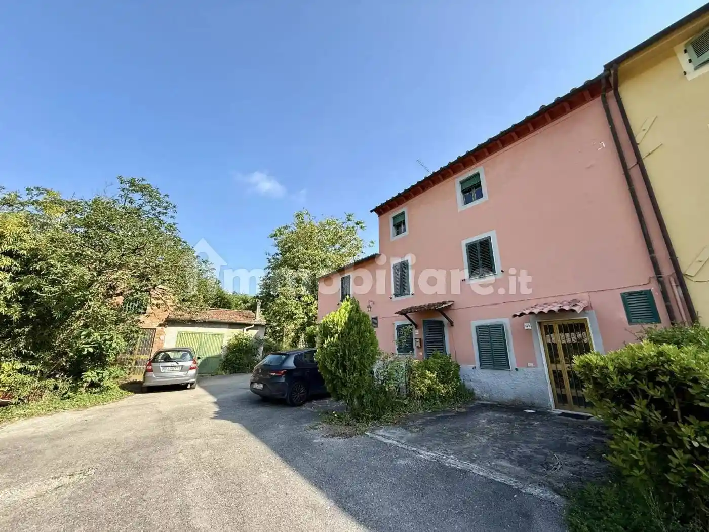 Casa indipendente in vendita a Capannori