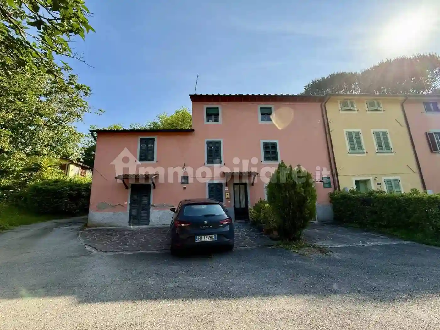 Casa indipendente - foto 4