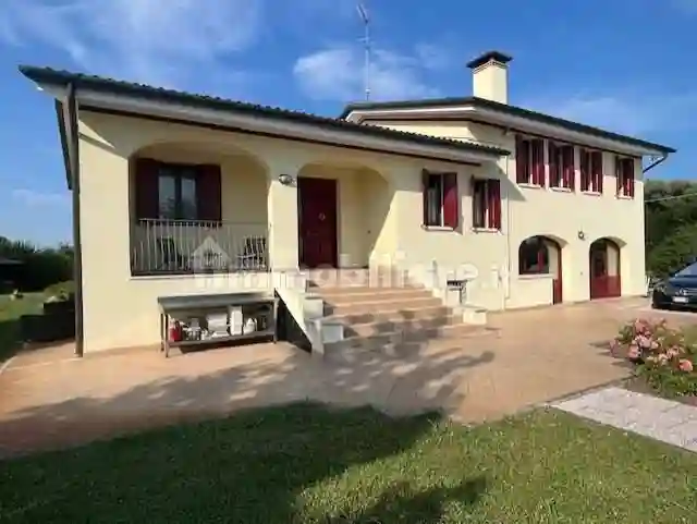 Casa indipendente - foto 2