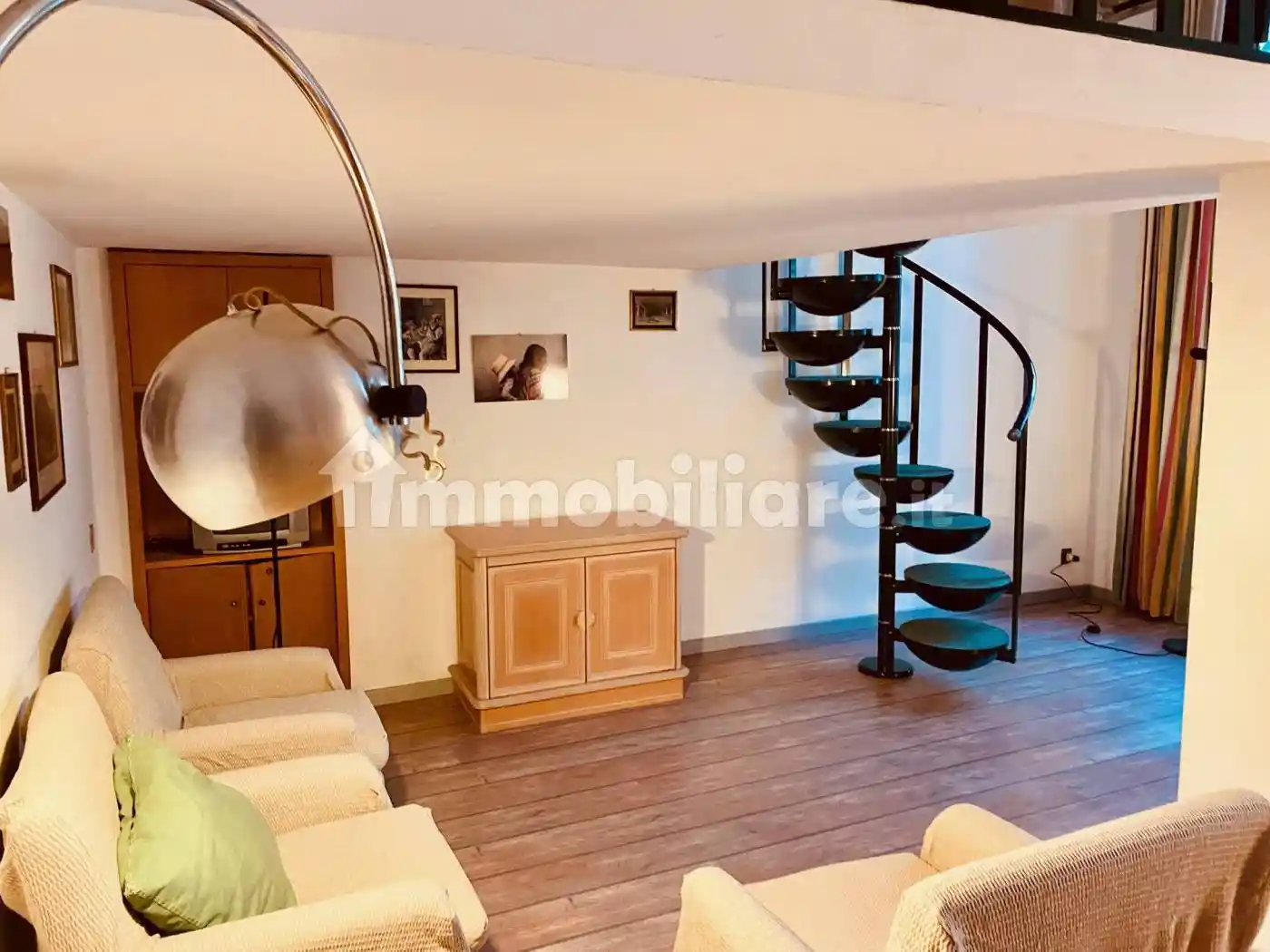 Appartamento in affitto a Torino