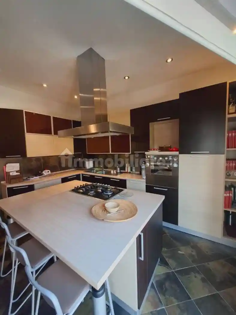 Appartamento in vendita a Gerenzano