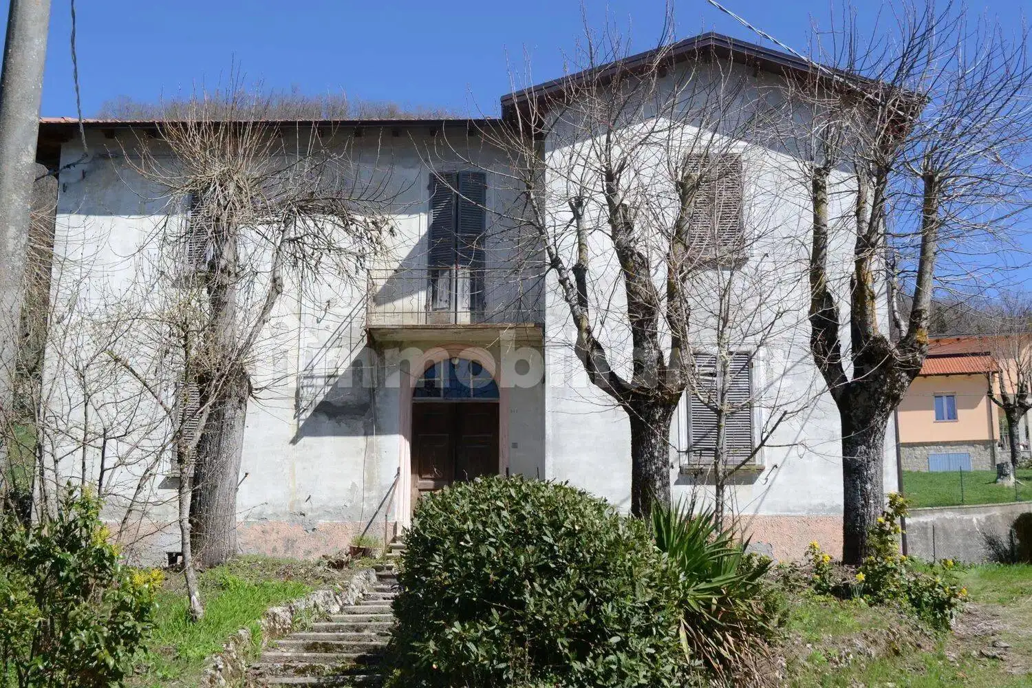 Villa in vendita a Castel d'Aiano