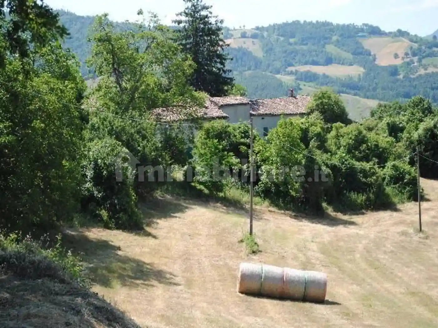 Rustico - Casale in vendita a Zocca
