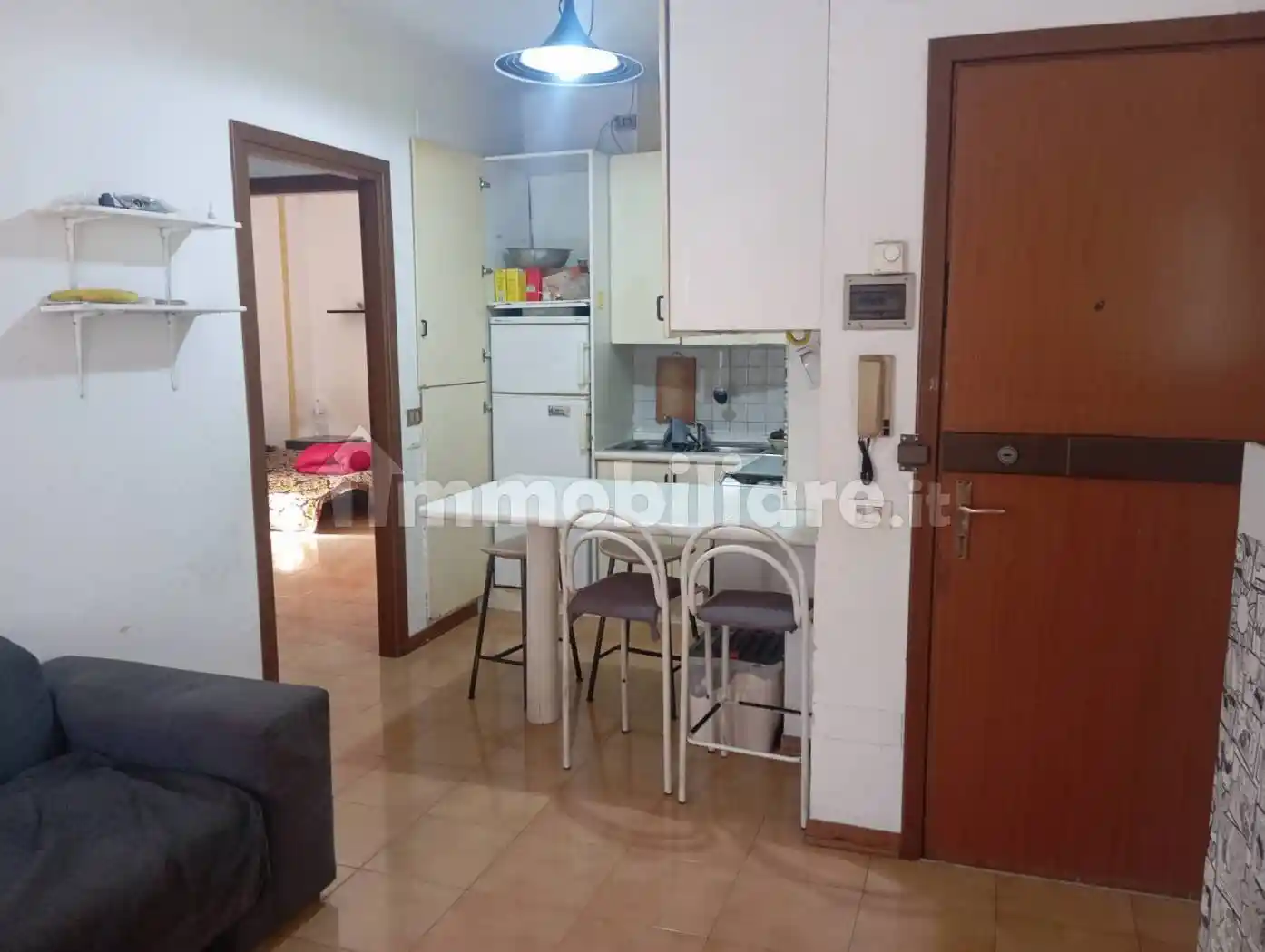 Appartamento in vendita a Pisa