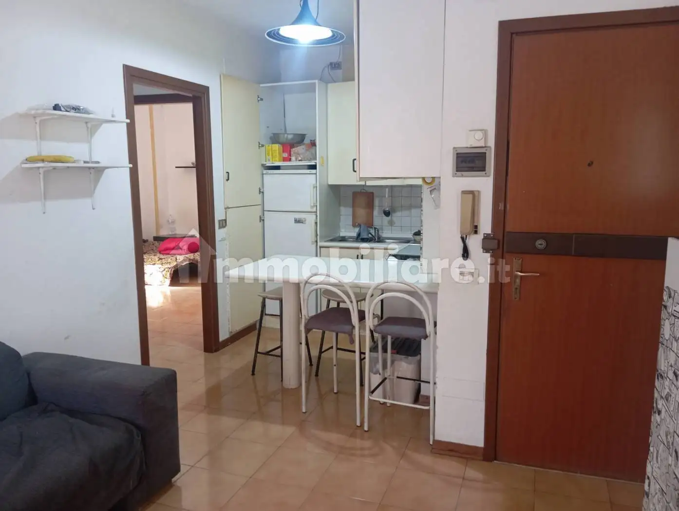 Appartamento in vendita a Pisa