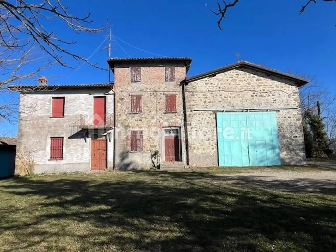 Rustico - Casale in vendita a Vergato