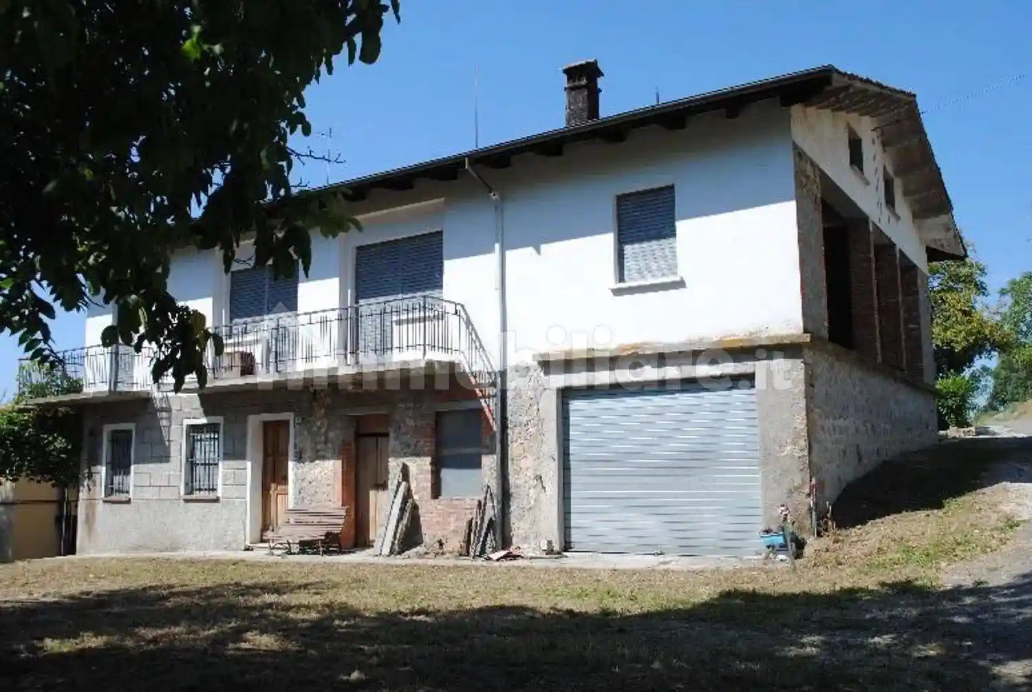 Villa in vendita a Castel d'Aiano