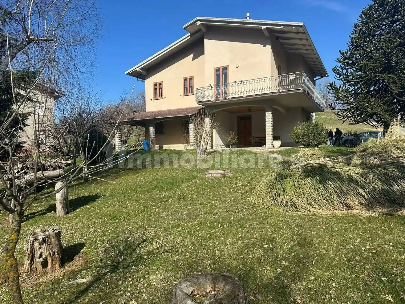 Villa in vendita a Montese