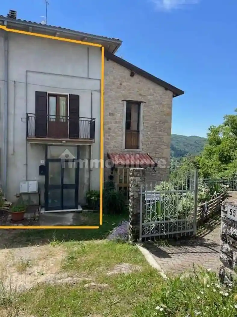 Rustico - Casale in vendita a Castel d'Aiano