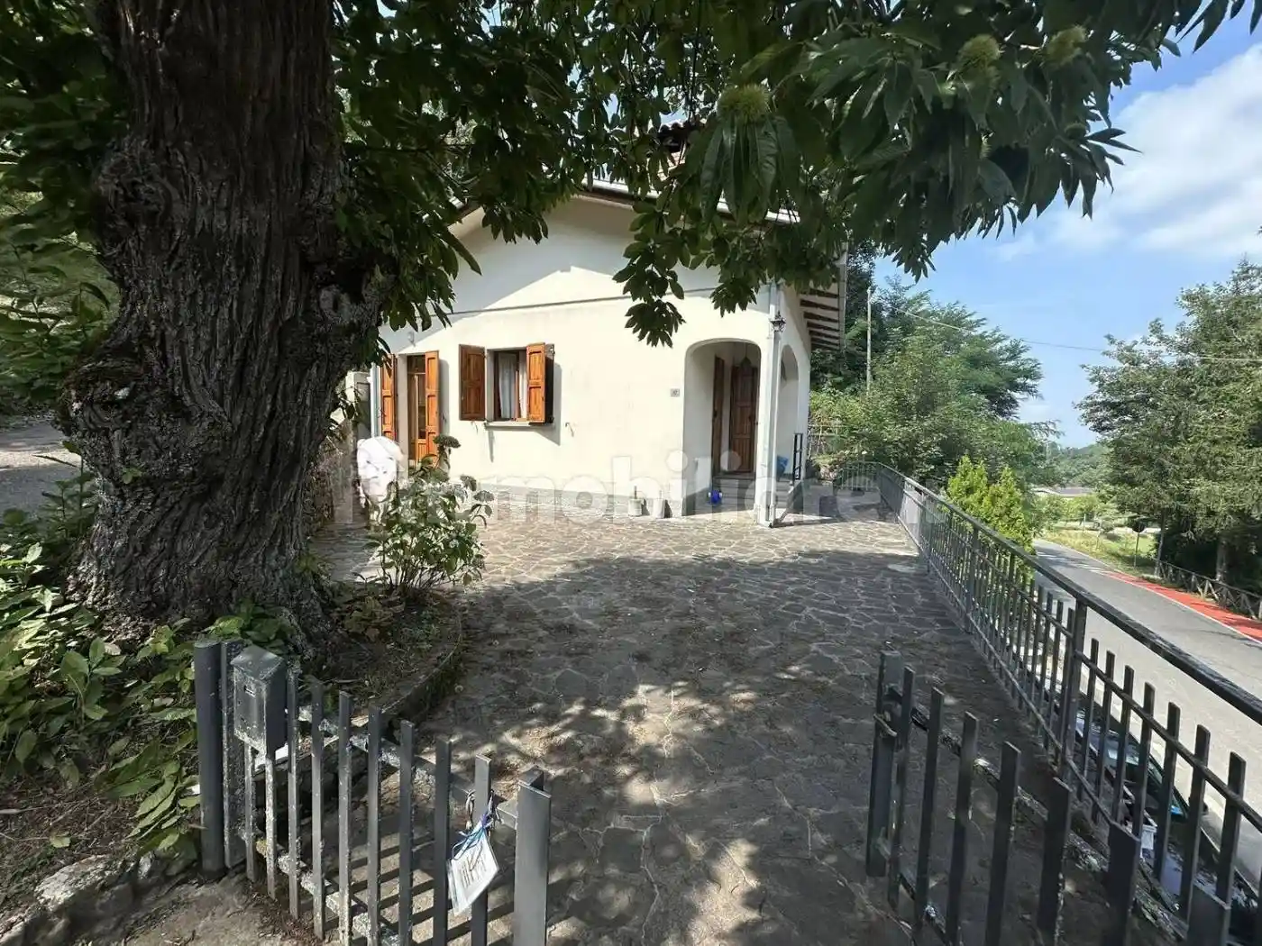 Villa in vendita a Castel d'Aiano