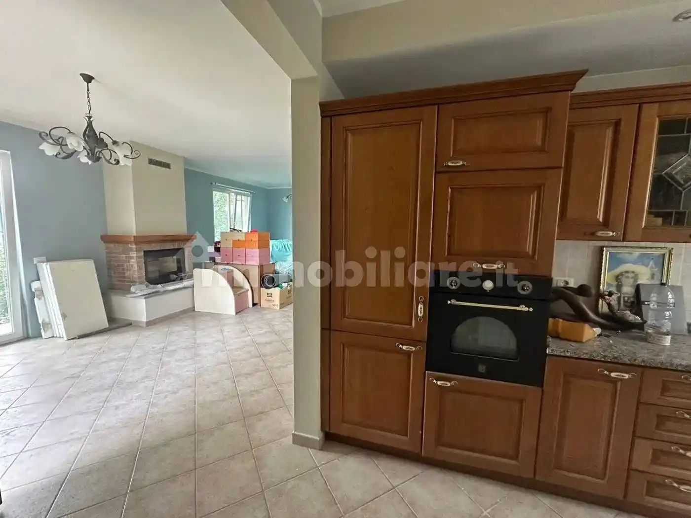 Villa in vendita a Castel d'Aiano