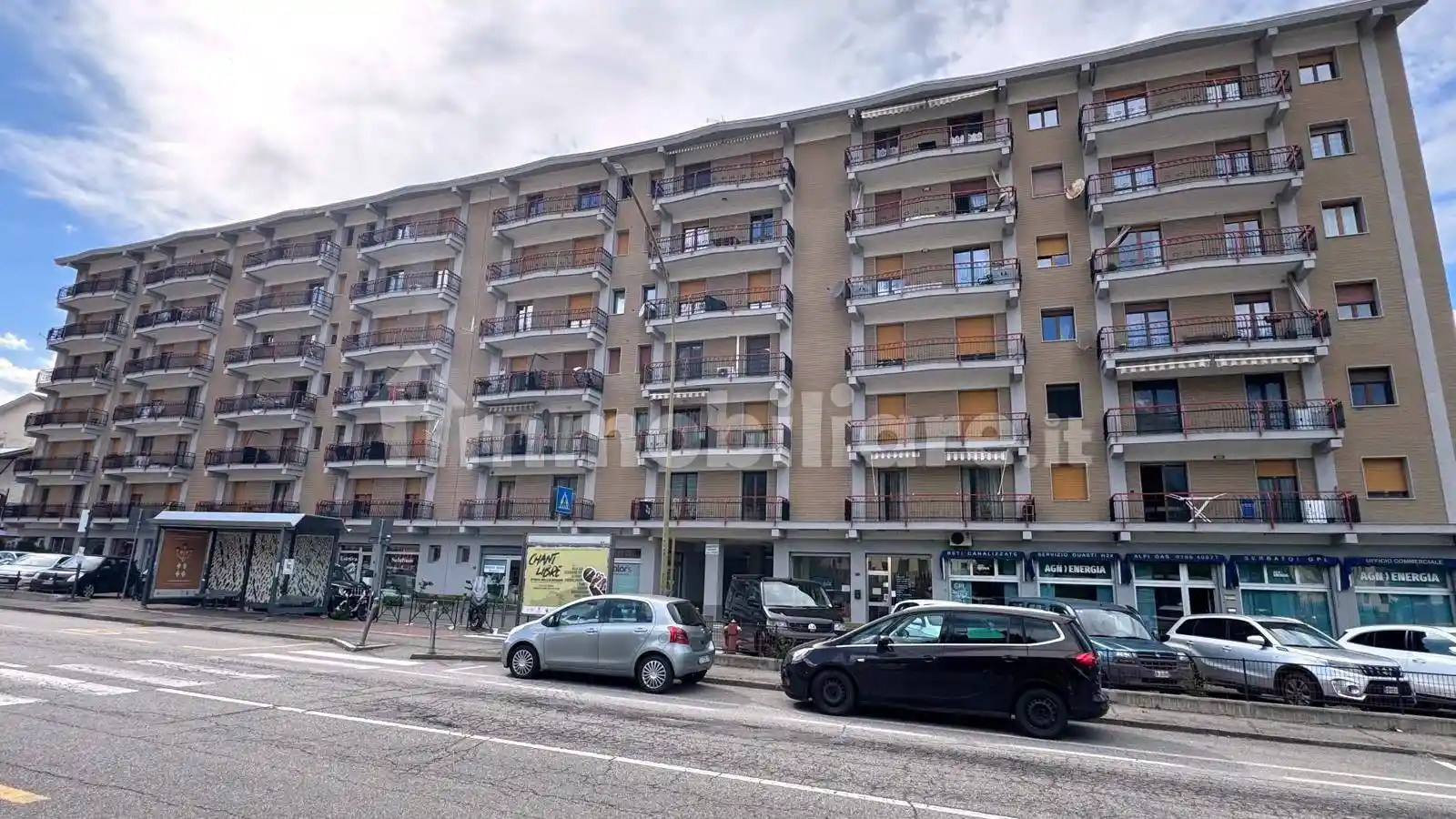 Appartamento in vendita a Aosta