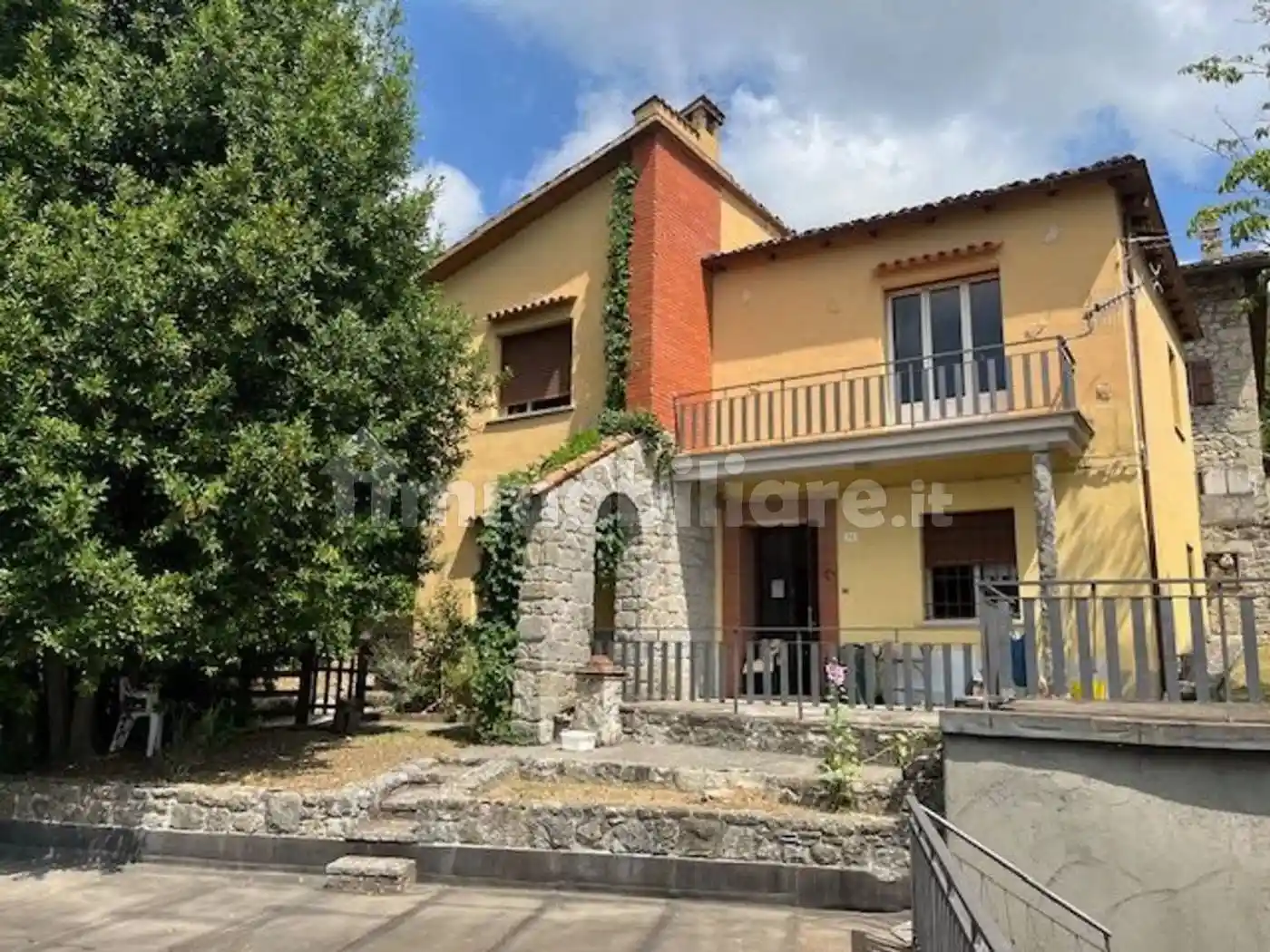 Villa in vendita a Vergato