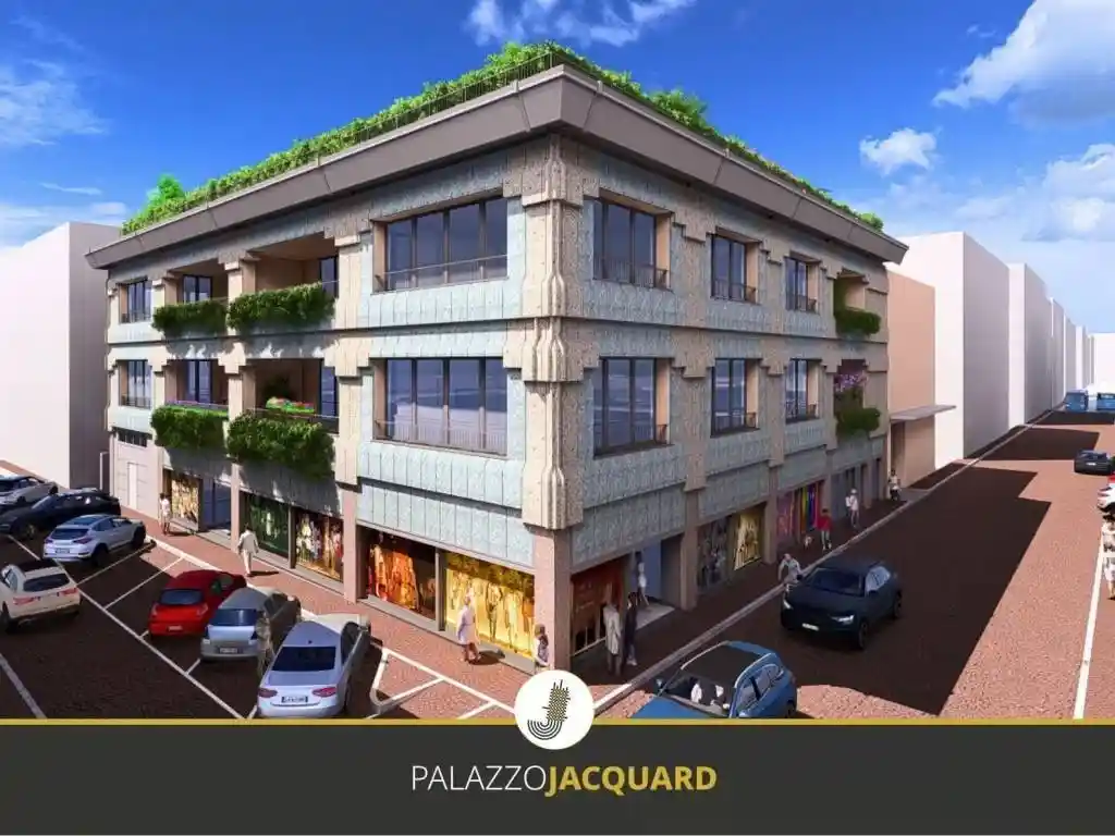 Appartamento in vendita a Biella