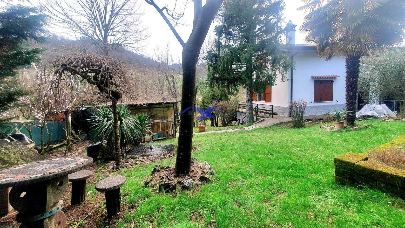 Villa in vendita a Monte San Pietro