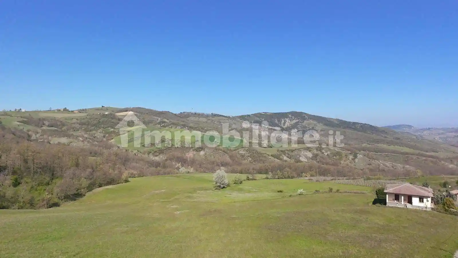 Villa unifamiliare frazione Ruino 40, Colli Verdi - foto 2